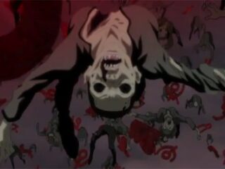 Dead Space: Aftermath – animowany horror [WIDEO]