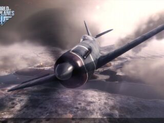 World of Warplanes: Nowe myśliwce i&nbsp;kolejna klasa samolotów w&nbsp;aktualizacji 1.6