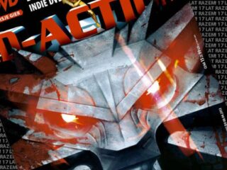 Zawartość urodzinowego CD-Action 04/2013