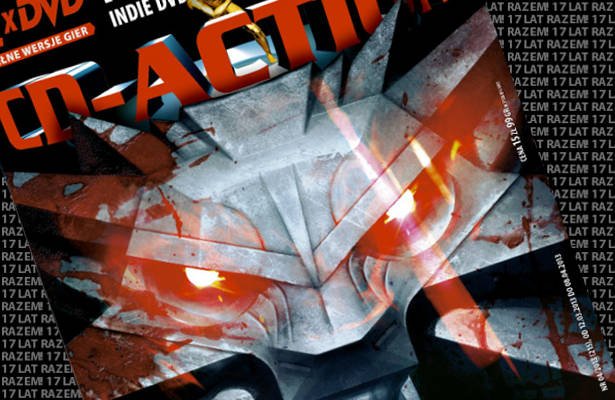 Zawartość urodzinowego CD-Action 04/2013