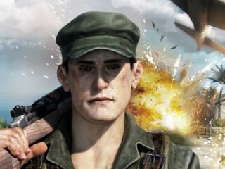 Battlefield 1943 bez beta-testów, ale z trialem