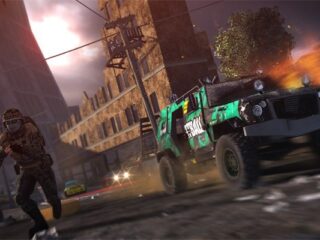 MotorStorm Apokalipsa: Znamy nową europejską datę premiery