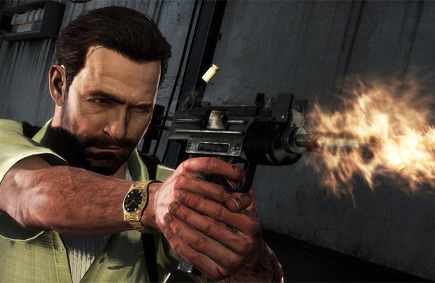 Max Payne 3: Szybkie i groźne… pistolety maszynowe [WIDEO]