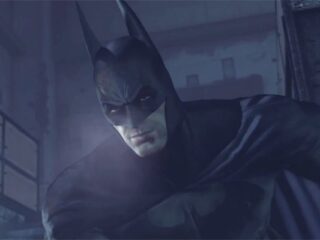 Batman: Arkham City – o&nbsp;efektach dźwiękowych [WIDEO]