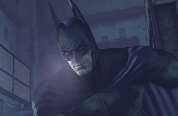 Batman: Arkham City – o efektach dźwiękowych [WIDEO]