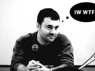 Scenarzysta Crysisa 2 bezlitośnie krytykuje fabułę Modern Warfare 2