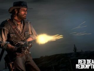 Red Dead Redemption: To gra ?dla dorosłych? – są w niej seks, narkotyki i wulgaryzmy
