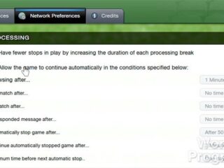 Football Manager 2013: Piłkarski menedżer w&nbsp;sieci [WIDEO]
