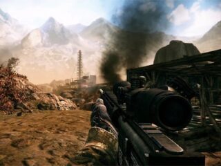 Warface: Masz ochotę na&nbsp;darmowe strzelanie? Weź udział w&nbsp;zamkniętej becie [WIDEO]