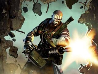 Twórcy Bodycount: „Nie chcemy kopiować Call of Duty”