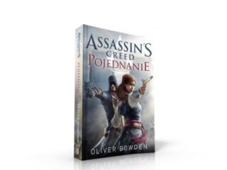 Już jutro premiera książki Assassin?s Creed: Pojednanie. Posłuchajcie fragmentu! [UPDATE: Nowe fragmenty]