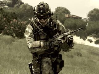 Humble Arma Bundle: I ty możesz zostać żołnierzem