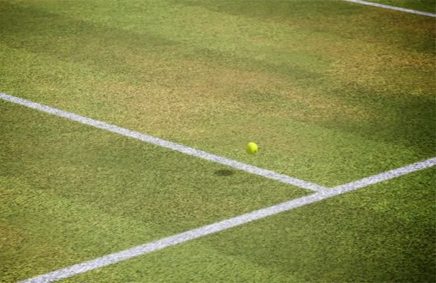 Grand Slam Tennis 2: Demo już jest [WIDEO]