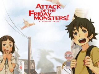 Attack of the Friday Monsters! A Tokyo Tale – recenzja cdaction.pl!