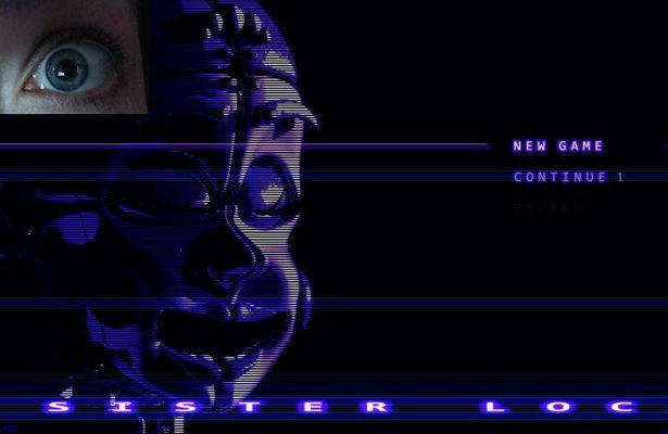 [STREAM] Gramy w Five Nights at Freddy´s: Sister Location