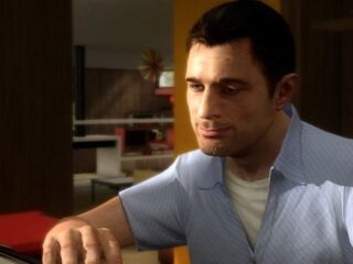 David Cage: „Heavy Rain sprzedało się lepiej, niż sądziliśmy”