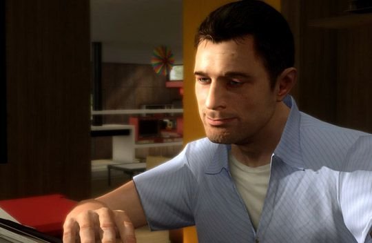 David Cage: „Heavy Rain sprzedało się lepiej, niż sądziliśmy”