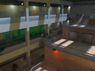 The Core: Kolejny obiecujący mod do&nbsp;Half-Life [WIDEO]