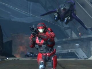 Halo: Reach – Noble Map Pack: Nowe pola bitew [WIDEO]