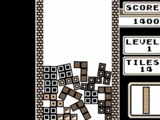 Freeware: Not Tetris, czyli prawie Tetris, ale jednak nie do końca