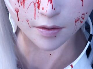 Drakengard 3: Piękny zwiastun premierowy [WIDEO]