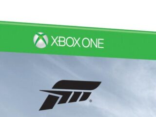 Forza Motorsport 5: To&nbsp;oficjalne – tak&nbsp;będą wyglądać pudełka gier na&nbsp;Xboksa One