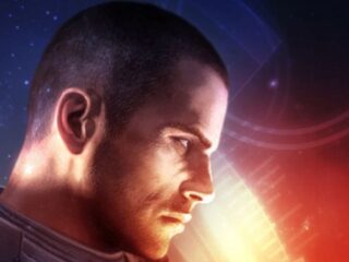 Jeśli zechcesz, Shepard zginie. Nowe info o zakończeniach Mass Effect 2!