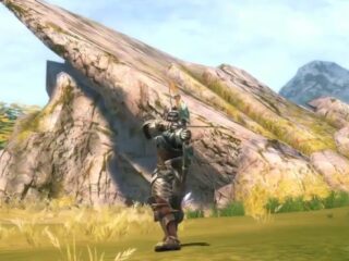 Kingdoms of Amalur: Reckoning – magią, mieczem i łukiem [WIDEO]