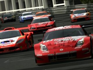 Najlepsze gry 2010 ? Najlepsza gra wyścigowa