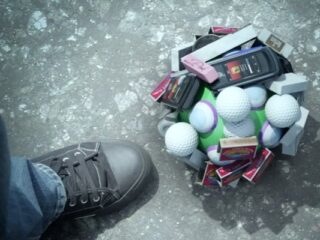 FreddieW kontra Katamari [WIDEO]