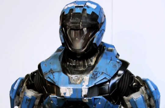 Halo: Reach – Trailer od kuchni [WIDEO]