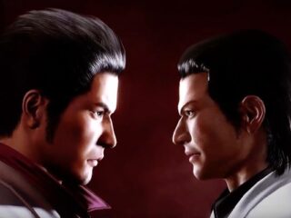 Yakuza Kiwami 2 ze zwiastunem fabularnym i gameplayem [WIDEO]