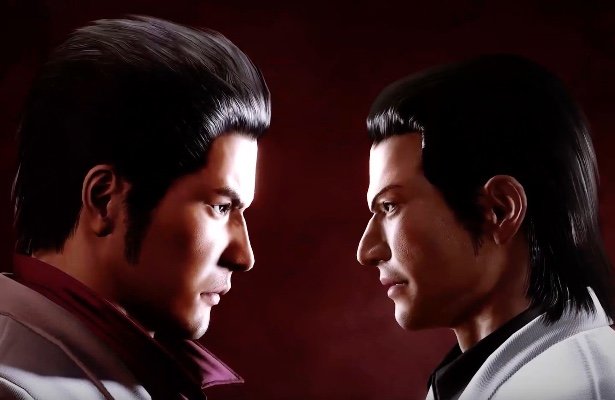 Yakuza Kiwami 2 ze zwiastunem fabularnym i gameplayem [WIDEO]