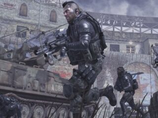 Premiera Modern Warfare 2 na PC nie będzie opóźniona!