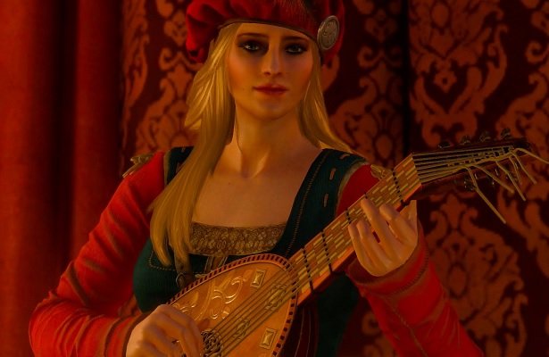 Soundtrack z Wiedźmina najpopularniejszą polską muzyką na Spotify´u