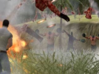 Poważny Sam powróci już niedługo – Serious Sam 3 w 2010 roku