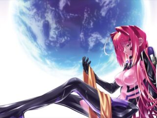 Muv-Luv ? Najlepiej oceniane visual novel wszech czasów trafia na&nbsp;Zachód