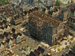GC ´08: Anno 1404 zapowiedziane