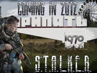 Twórcy S.T.A.L.K.E.R.-a 2: „Jest nadzieja!”