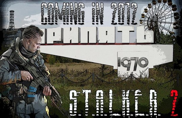 Twórcy S.T.A.L.K.E.R.-a 2: „Jest nadzieja!”