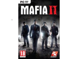 Mafia II: Po polsku. Na WSZYSTKICH platformach