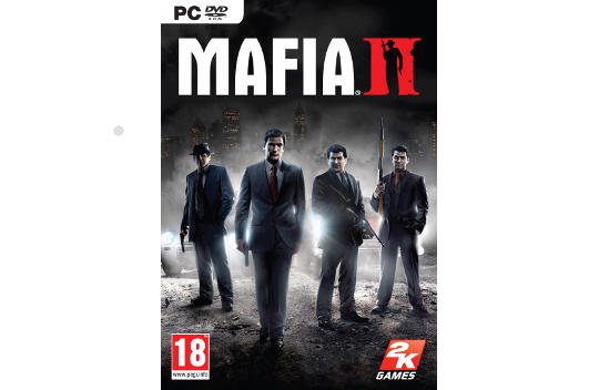 Mafia II: Po polsku. Na WSZYSTKICH platformach