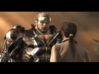 Anarchy Reigns: Trailer fabularny [WIDEO]