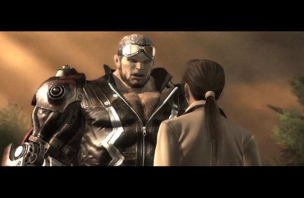 Anarchy Reigns: Trailer fabularny [WIDEO]