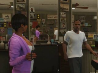 Grand Theft Auto V: No&nbsp;i&nbsp;jest – pierwszy zwiastun multi. To&nbsp;prawie MMO! [WIDEO] [UPDATE] Także na&nbsp;next-genach?