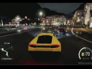 gamescom 2014: Kilka słów o&nbsp;społecznościowych aspektach jeżdżenia w&nbsp;Forzie Horizon 2