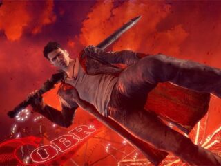 DMC: Devil May Cry – Bloody Palace: Wymarzony przez&nbsp;graczy jako darmowe DLC