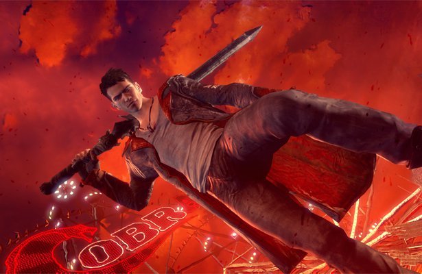 DMC: Devil May Cry ? Wersja PC z datą premiery, wymaganiami i dwoma zwiastunami [WIDEO]