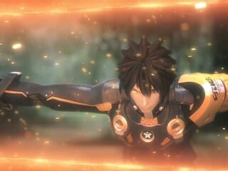 Phantasy Star Online 2: Premiera na&nbsp;Zachodzie na&nbsp;początku 2013 [WIDEO]