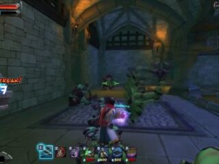 Orcs Must Die! Śmierć Orkom – Lost Adventures: Zwiastun drugiego DLC [WIDEO]